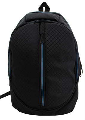 

Hi Look HMK-1101-BK 3.5 L Backpack(Black)