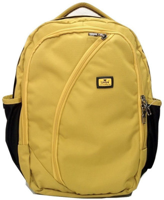 

Liviya Sb694lv 30 L Backpack(Yellow)