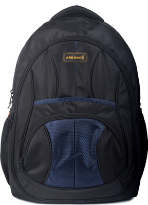 

ARB Bags TURBO DUAL 35 L Laptop Backpack(Blue, Black), Black;navy blue