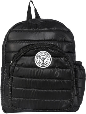 

Urban Tribe Milan 15 L Backpack(Black)