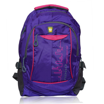 

EG EGPB 35 L Backpack(Purple)