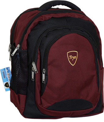 Tryo Kira 33 L Backpack(Brown)