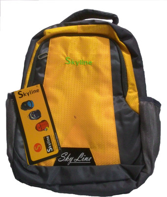 

Skyline 055 58 L Backpack(Yellow)