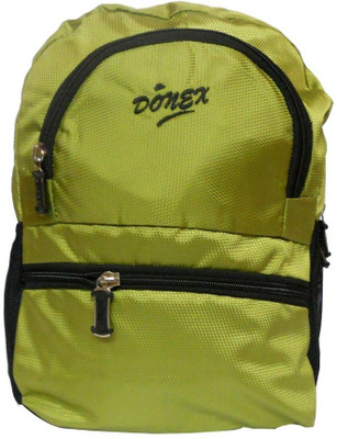 

Donex 7549 Small Backpack(Green)