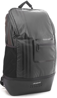 

ADIDAS Climacool 24 L free size Backpack(Grey), Shablk/black/black