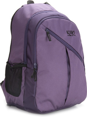 

Wildcraft Stoppie 25 L Backpack(Purple)