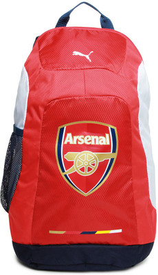 

Puma Casual Backpack 3 L Backpack(Red)