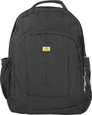 

Liviya SB-446 30 L Backpack(Black)