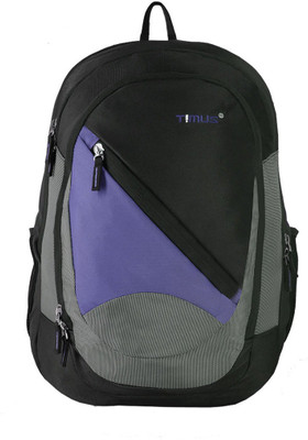 

Timus Roadie - SB 34.3 L Backpack(Purple), Violet