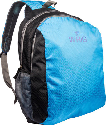 

WRIG New Look 20 L Backpack(Multicolor)