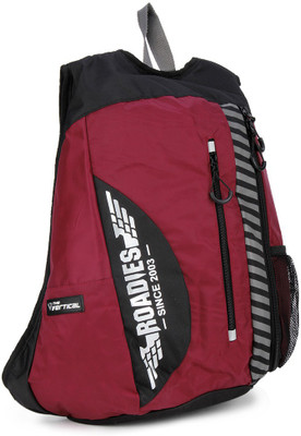 

The Vertical BOLT 23 L Backpack(Maroon)