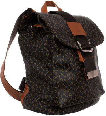 

Moladz Diga 10.5 L Small Backpack(Brown)