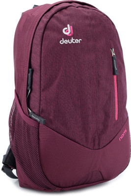 

Deuter Nomi Backpack(Maroon), Blackberry dresscode