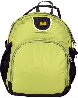 

Liviya SB1032LV Medium Backpack(Green)