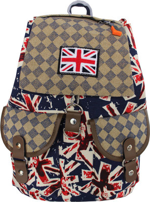 

Damit 170_blue 8 L Backpack(Blue)