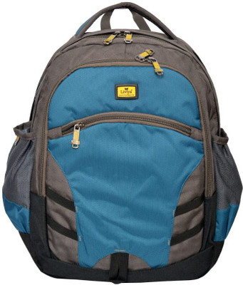 

Liviya Sb1190lv 30 L Backpack(Blue, Brown)