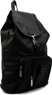 

Pochette BG106 10 L Medium Backpack(Black), Black-02