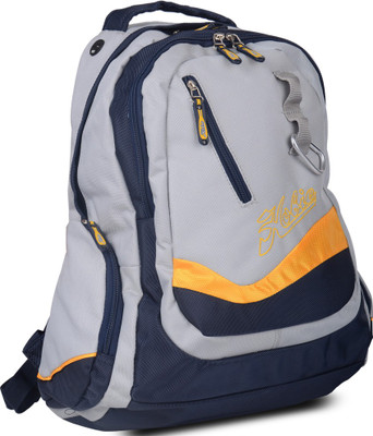 

Hobie H130447003Grey 50 L Backpack(Grey)