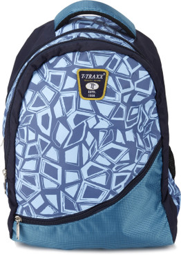 

T-TRAXX Avante 7 L Backpack(Multicolor), 601
