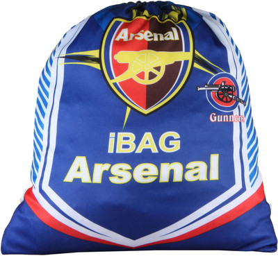 

FabSeasons Rope String Bag 20 L Backpack(Multicolor)