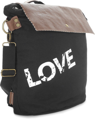 

Steve Madden Backpack(Black, Brown), Blk/multi