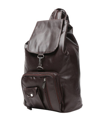 

Gioviale Click 2.5 L Backpack(Brown)