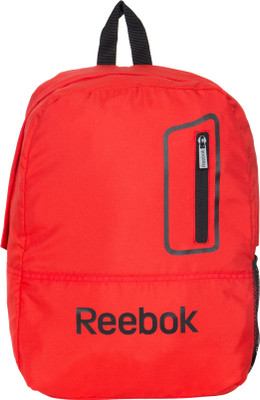 

REEBOK Reebok BP 2 30 L Backpack(Red), Riot red