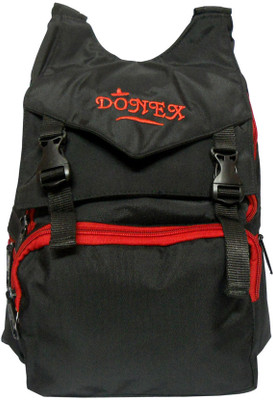 

Donex 827 Backpack(Black)