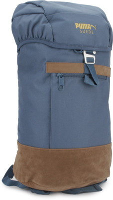 

Puma Suede Backpack Backpack(Blue), Ensign blue