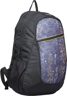 

Zwart RADION-ELE 25 L Backpack(Blue, Black)