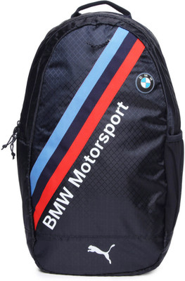 

Puma BMW Motorsport 2.5 L Backpack(Blue)