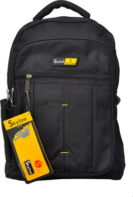 

Skyline 504 25 L Backpack(Black)