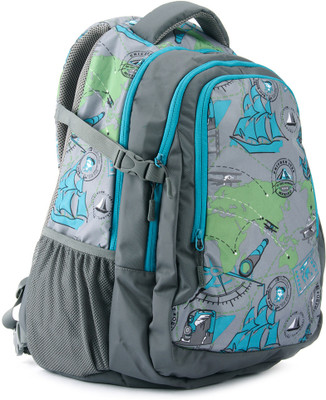 

Wildcraft Aero VO 36 L Backpack(Multicolor), Grey