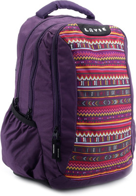 

Lavie Chic 2 Backpack Backpack(Purple)