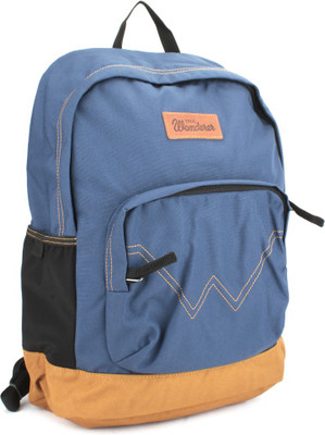 

Wanderer Navajo Backpack(Blue)