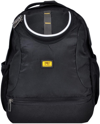 

FB Fashion SB290FB Medium Backpack(Black)
