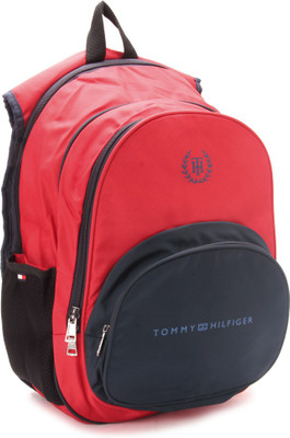 

Tommy Hilfiger Chilton Backpack(Red)