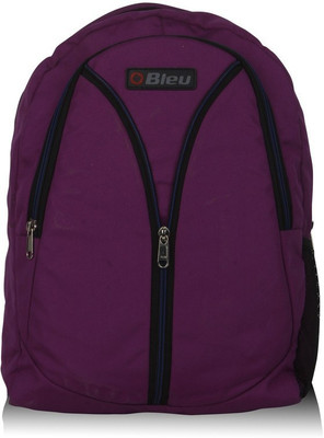 

Bleu Laptop Bag - Trendy - Purple 422 20 L Laptop Backpack(Purple)