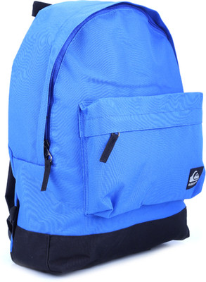 

Quick Silver Backpack(Black, Blue)