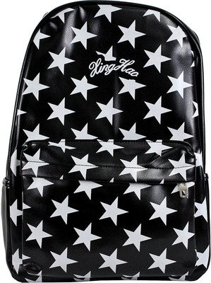 

Meraki Accessories 7 14 L Backpack(Black)