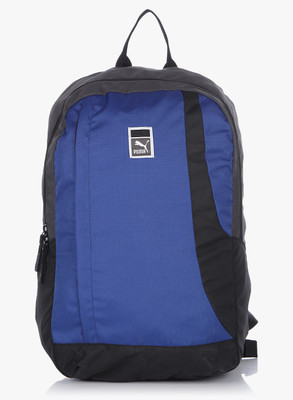 

Puma Sole 25 L Backpack(Blue)