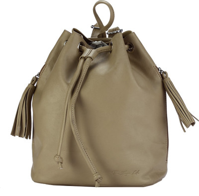 

The Zoya Life Jack 2 L Backpack(Brown), Badge