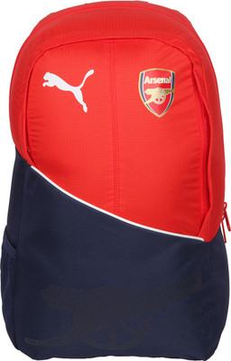 Puma arsenal fanwear top backpack