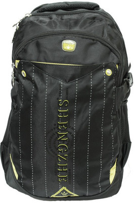 

Shengzhe Sky One 18 L Laptop Backpack(Yellow)
