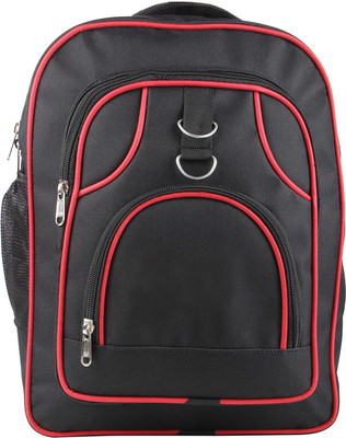 

STARWAY SWBK01 8.5 L Backpack(Black), Black01