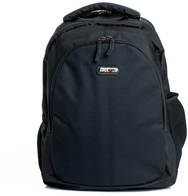 

Bag Srus Aero 24 L Medium Backpack(Black)