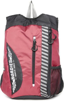 

The Vertical Bolt 14 L Backpack(Multicolor), Maroon