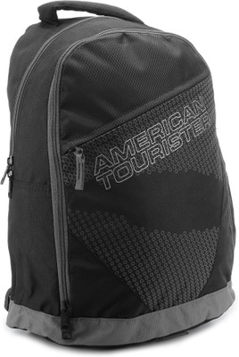 

American Tourister Urbane 02 Backpack(Black)