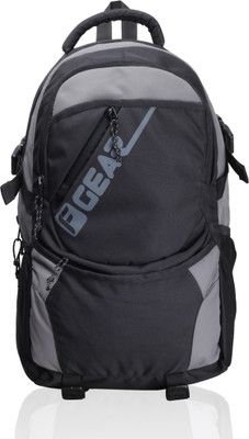 

F Gear Rooth 28.0 L Backpack(Black, Grey)
