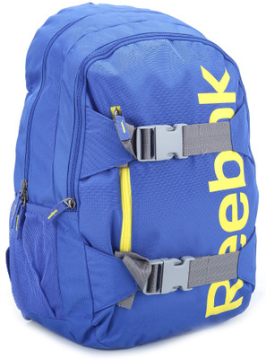 

REEBOK BTS Teen Backpack(Blue)